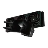Tản nhiệt nước Thermalright LevitA Vision 360 UB ARGB Black
